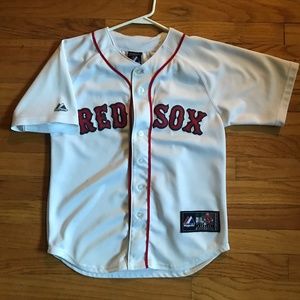 Boston Red Sox Jersey - youth
